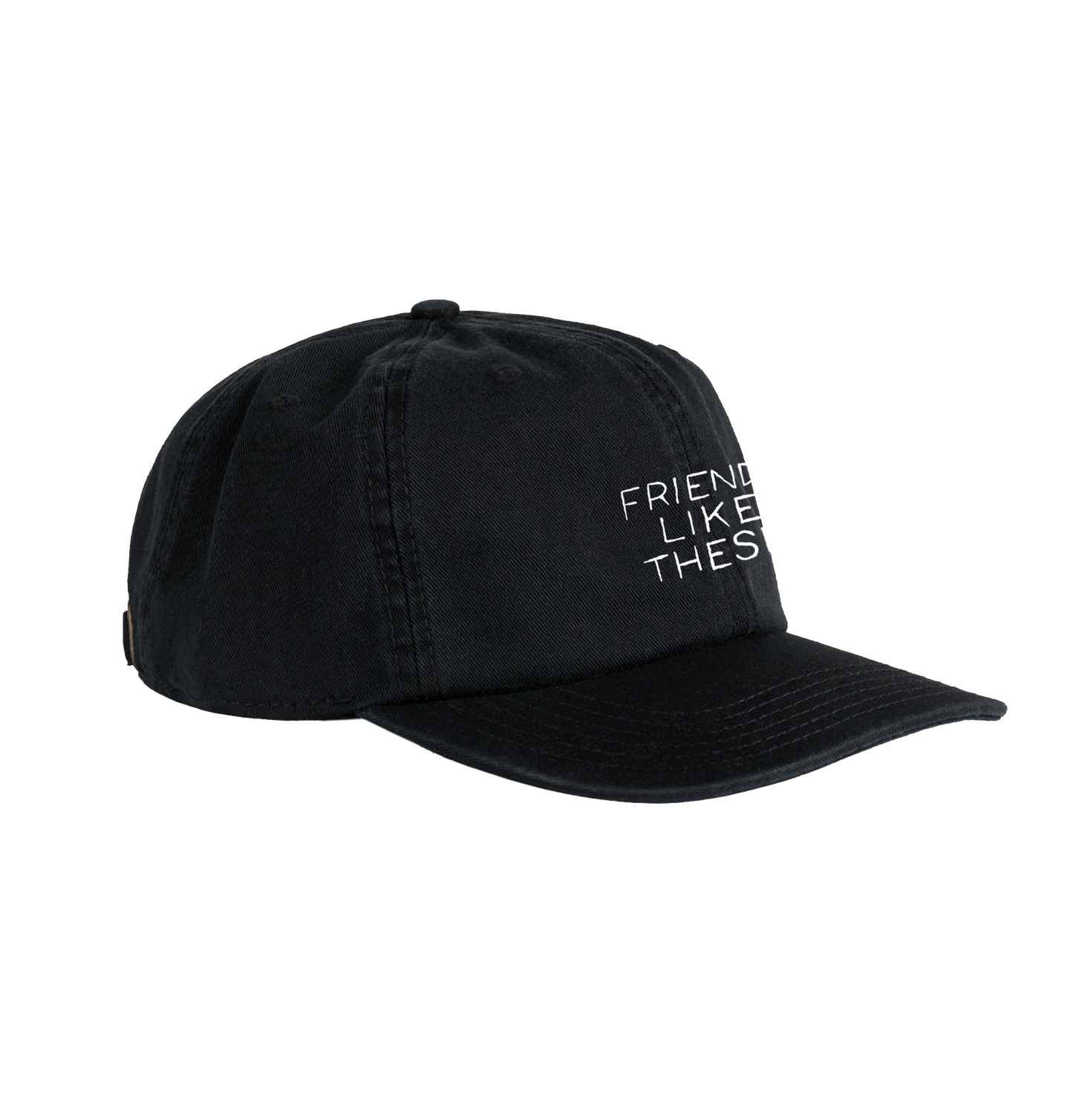 'Friends Like These' Cap
