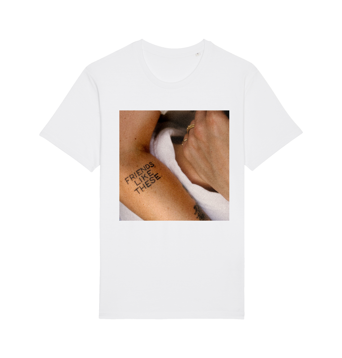 'Friends Like These' T-Shirt